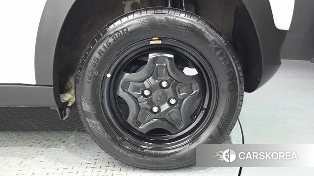 Hyundai Casper id 4863793 из Кореи 13