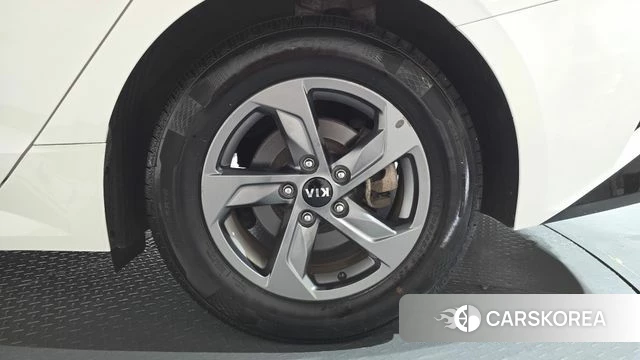 Kia K5 3rd generation id 4264297 из Кореи 13