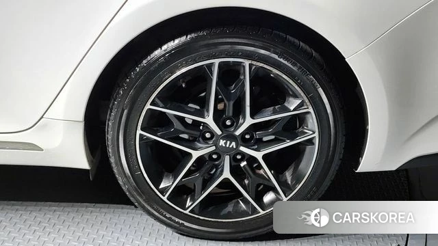 Kia The New K5 2nd generation id 4203964 из Кореи 13