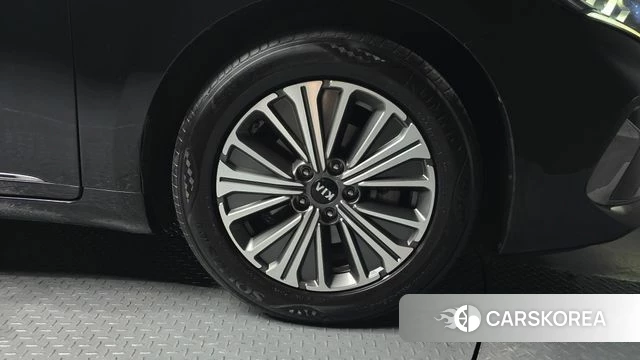 Kia K7 Premier Hybrid id 4464583 из Кореи 13