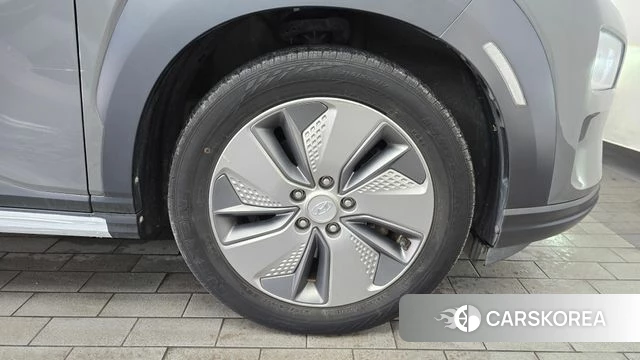 Hyundai Kona Electric id 4610159 из Кореи 13