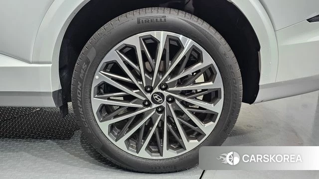 Hyundai Palisade (LX3) id 4602340 из Кореи 13