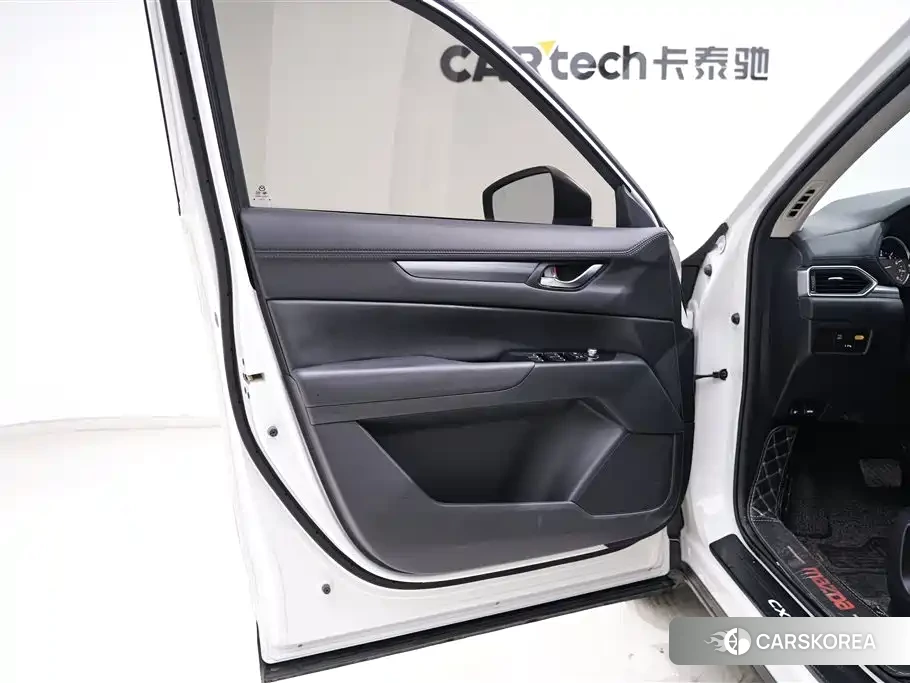 Mazda CX-5 id 4538756 из Китая 13