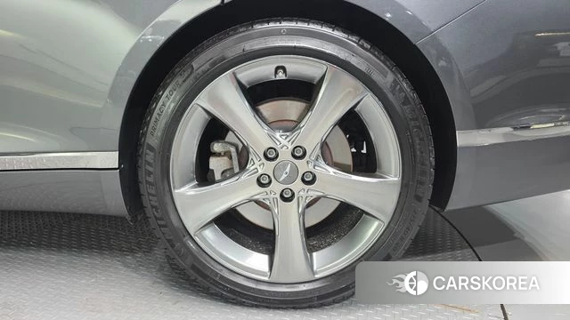 Genesis G80 (RG3) id 4501508 из Кореи 13