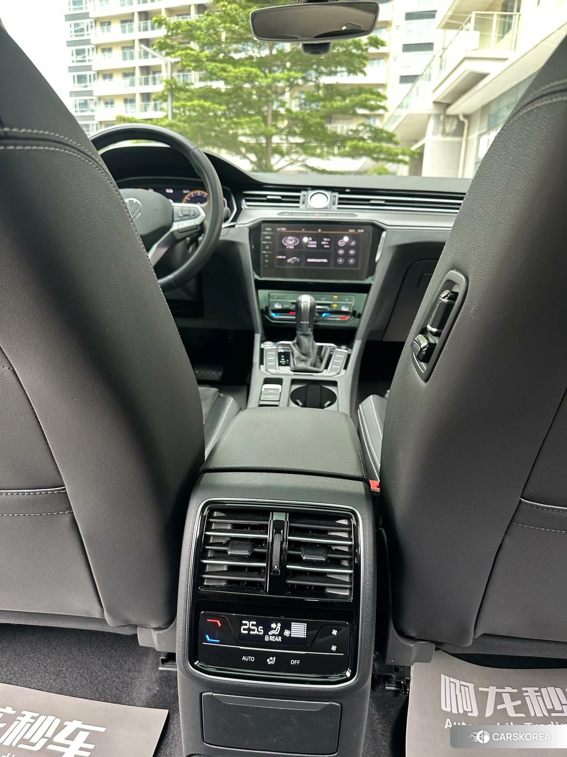 Volkswagen Magotan id 4406027 из Китая 13