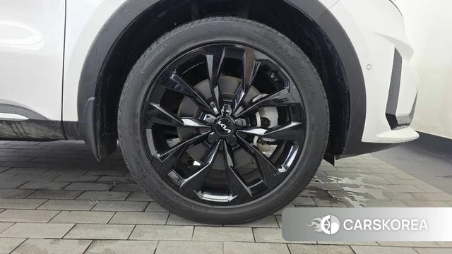 Kia Sorento 4th Generation id 4720559 из Кореи 13
