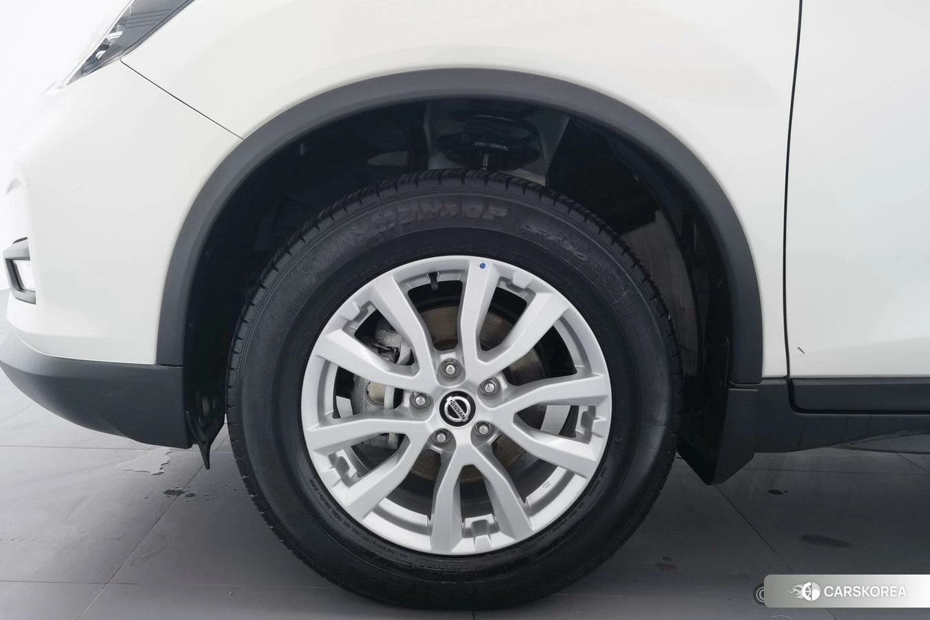 Nissan Qijun id 4426740 из Китая 13