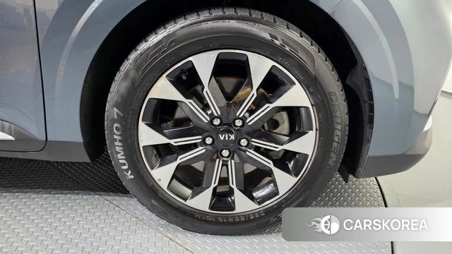 Kia Carnival 4th generation id 4309953 из Кореи 13