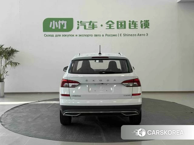 Skoda Komick id 4380723 из Китая 13