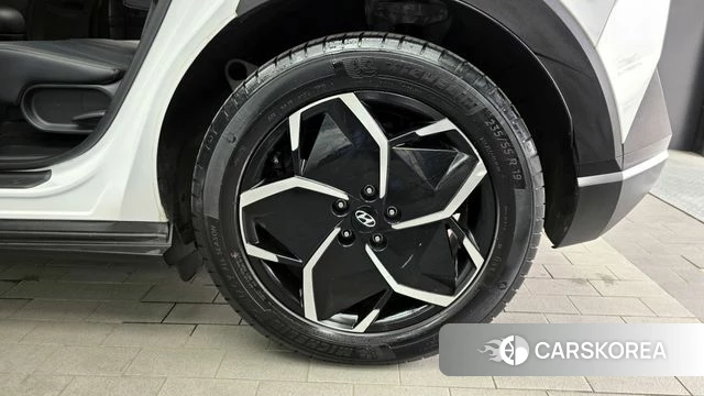 Hyundai Ionic 5 id 4187070 из Кореи 13