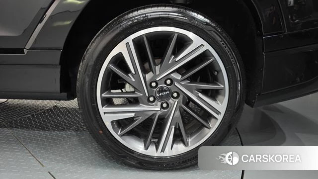 Ssangyong Actian 2nd Generation id 4695761 из Кореи 13