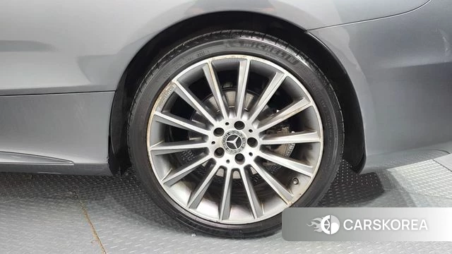 Mercedes-Benz C-Class W205 id 4269504 из Кореи 13