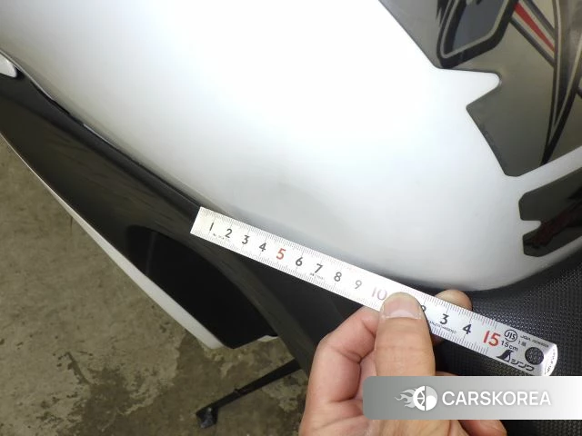 Suzuki GSX1300R HAYABUSA id 3947709 из Японии 13