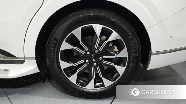 Kia Carnival 4th generation id 4506873 из Кореи 13
