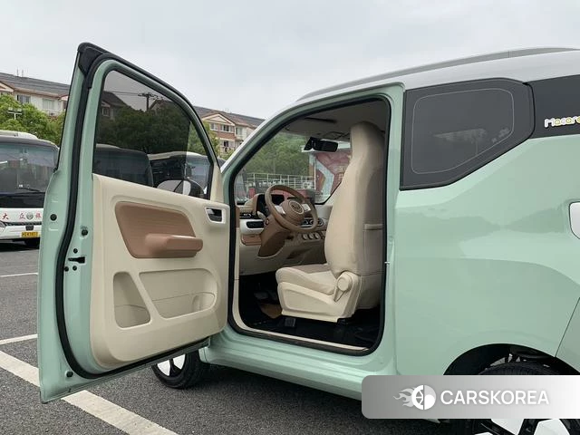 Wuling Automobile Wuling Hongguang MINIEV id 4239009 из Китая 13