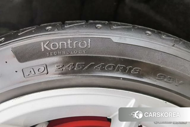 Audi A5 id 4258227 из Китая 13