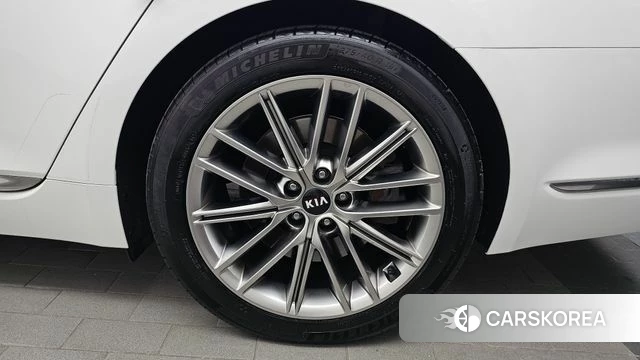 Kia More K9 id 4556922 из Кореи 13