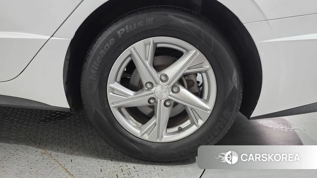 Hyundai Sonata (DN8) id 4331481 из Кореи 13