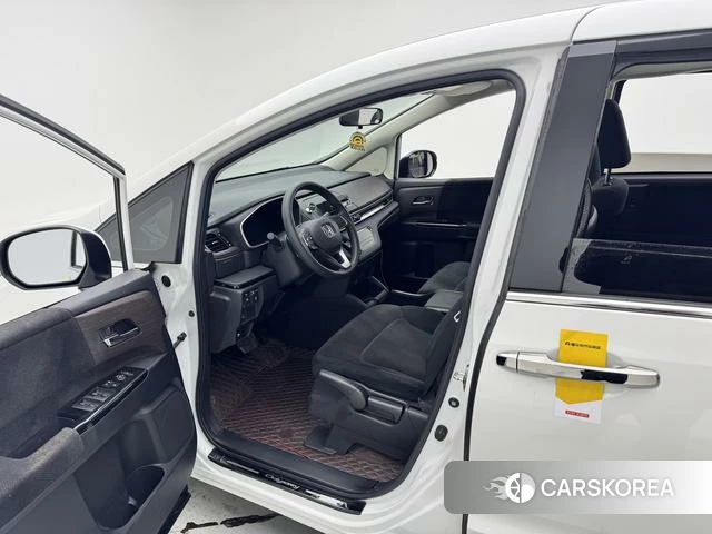 Honda Odyssey id 4257514 из Китая 13