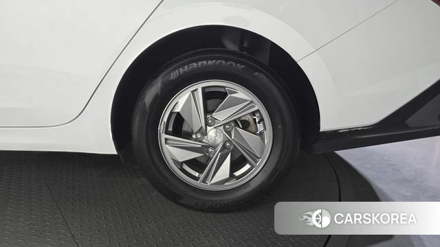 Hyundai The New Avante (CN7) id 4480676 из Кореи 13