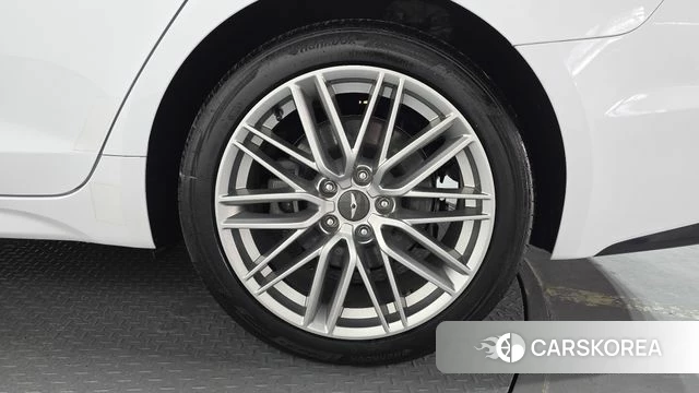 Genesis G70 id 4345371 из Кореи 13