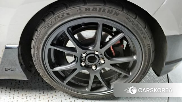 Hyundai Veloster (JS) id 4389586 из Кореи 13