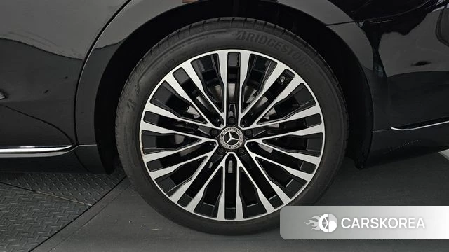Mercedes-Benz S-Class W223 id 4715456 из Кореи 13