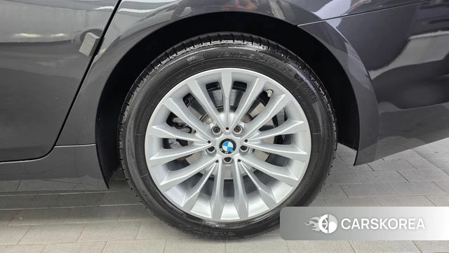 BMW 5 Series (G30) id 4377711 из Кореи 13