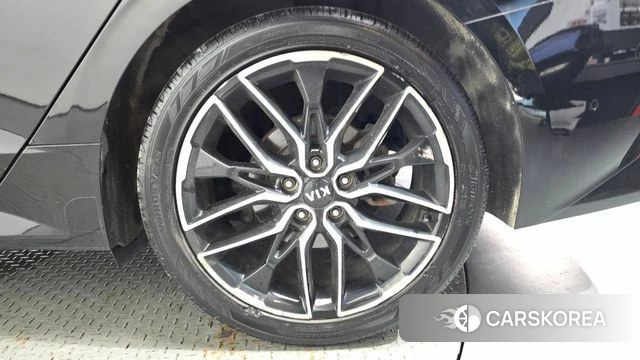 Kia K5 3rd generation id 4775595 из Кореи 13