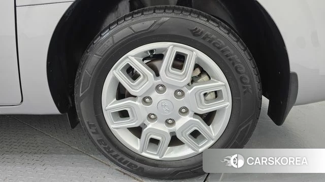 Hyundai Staria id 4631545 из Кореи 13