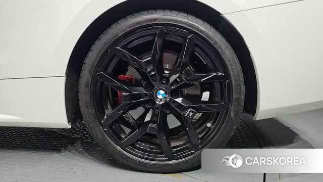 BMW 4 Series (G22) id 4441759 из Кореи 13