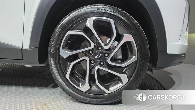 Chevrolet (GM Daewoo) Trax Crossover id 4893275 из Кореи 13