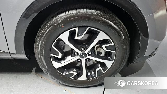 Kia Sportage 5th Generation Hybrid id 4223705 из Кореи 13