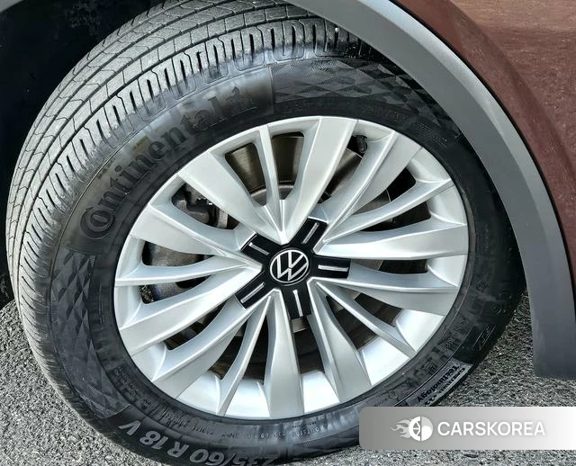Volkswagen Weiran id 4257703 из Китая 13