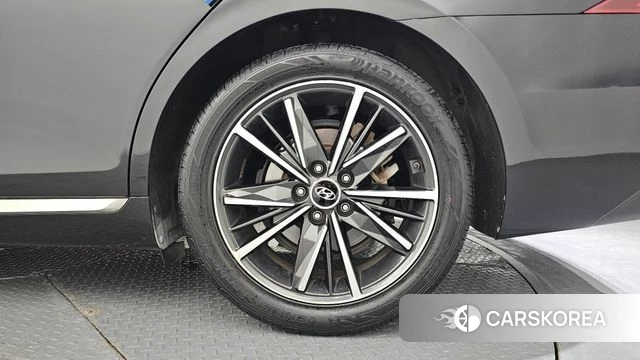 Hyundai The New Grandeur IG id 4835670 из Кореи 13