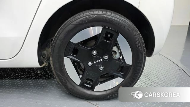 Kia The New Kia Ray EV id 4935003 из Кореи 13