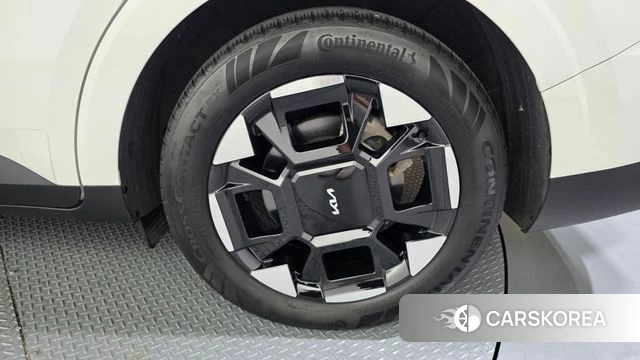 Kia The New Carnival 4th Generation id 4655965 из Кореи 13