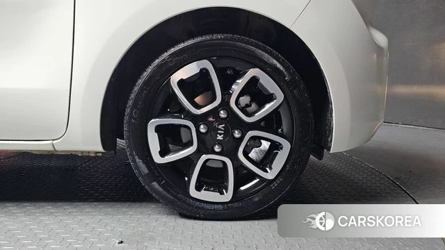 Kia The New Ray id 4746950 из Кореи 13