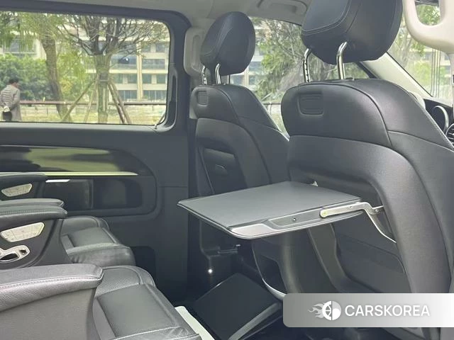 Mercedes-Benz V-class id 4228508 из Китая 13