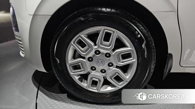 Hyundai Staria id 4223571 из Кореи 13