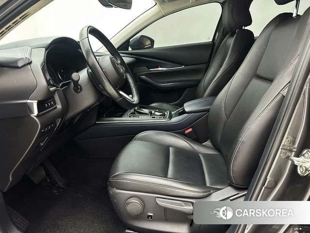 Mazda CX-30 id 4301726 из Китая 13