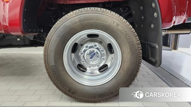 Ford F350 id 4596298 из Кореи 13