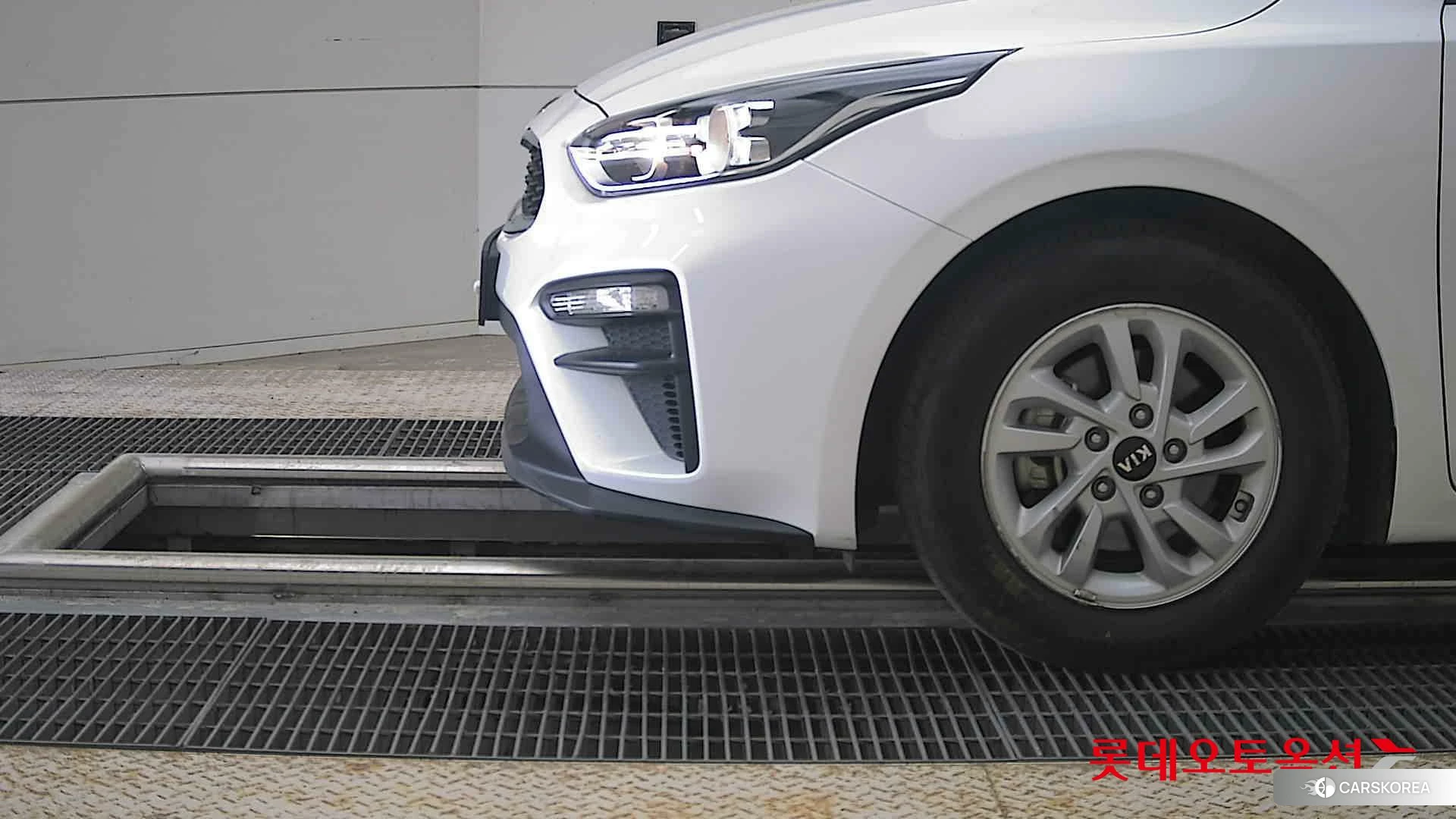 Kia K3 id 4289599 из Кореи 13