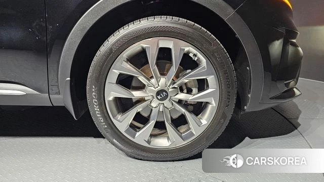 Kia Sorento 4th Generation id 4502003 из Кореи 13