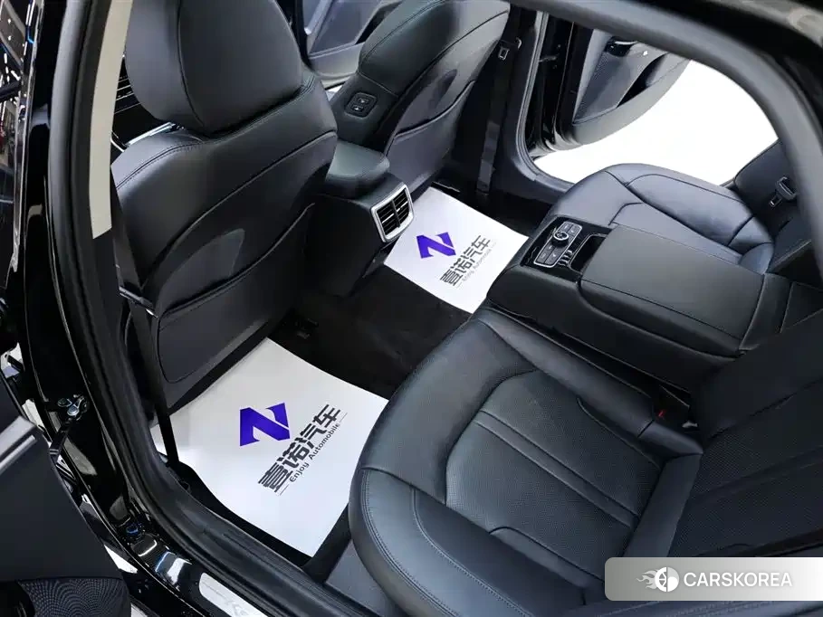 Kia K5 id 4514140 из Китая 13