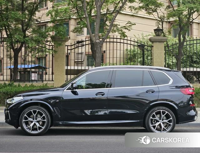 BMW X5 id 4253466 из Китая 13