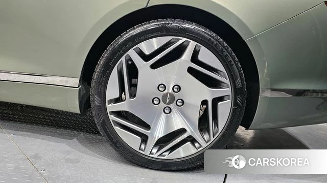 Genesis G80 (RG3) id 4384112 из Кореи 13