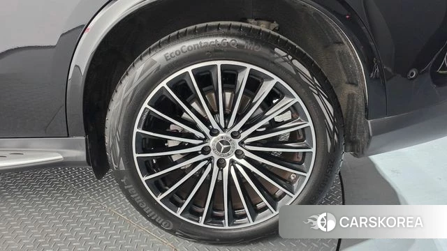 Mercedes-Benz GLC-Class X254 id 4725452 из Кореи 13