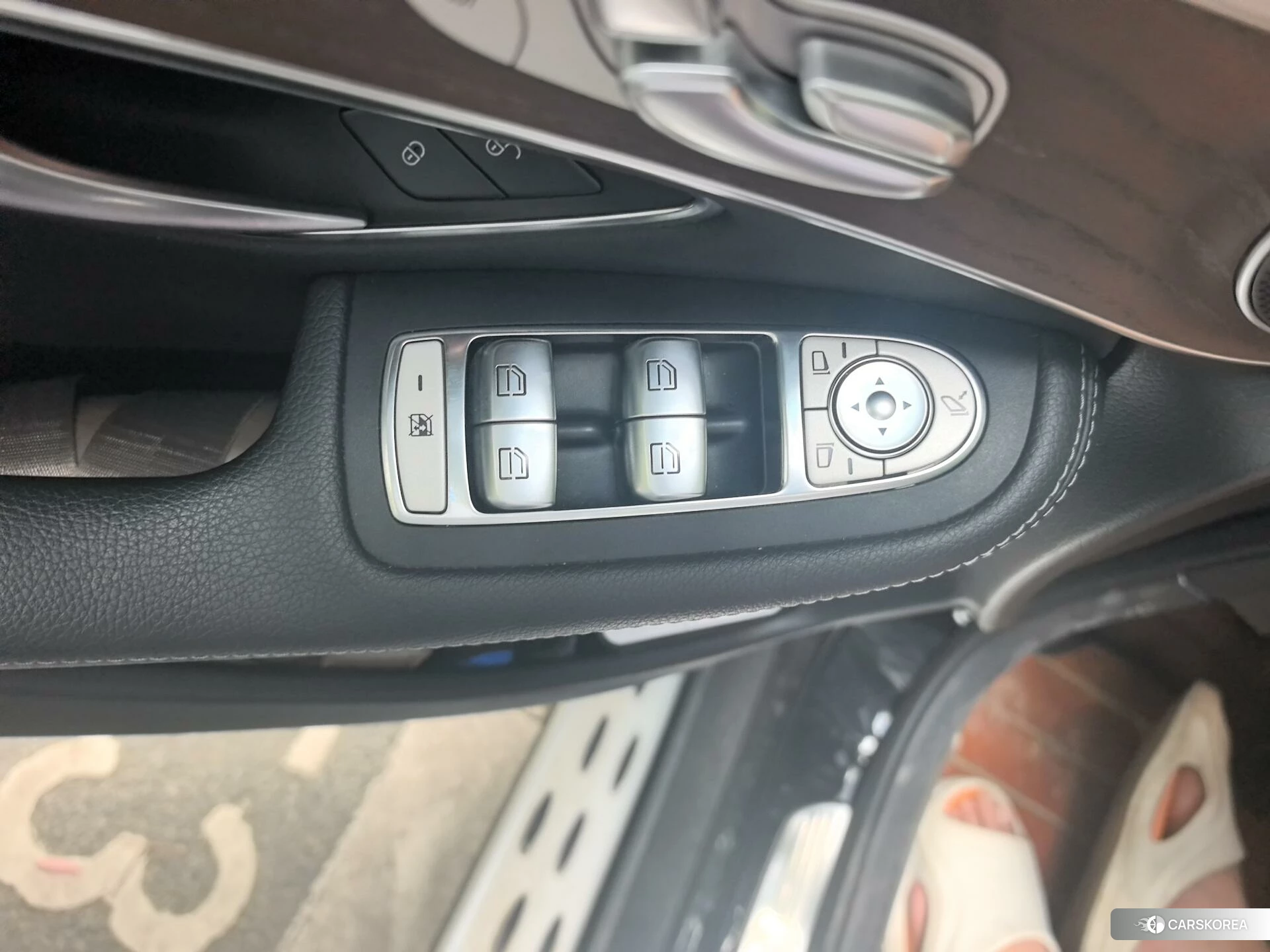 Mercedes-Benz GLC id 4461252 из Китая 13