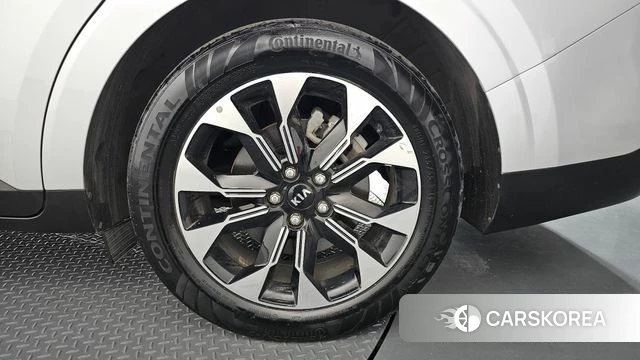 Kia Carnival 4th generation id 4224874 из Кореи 13